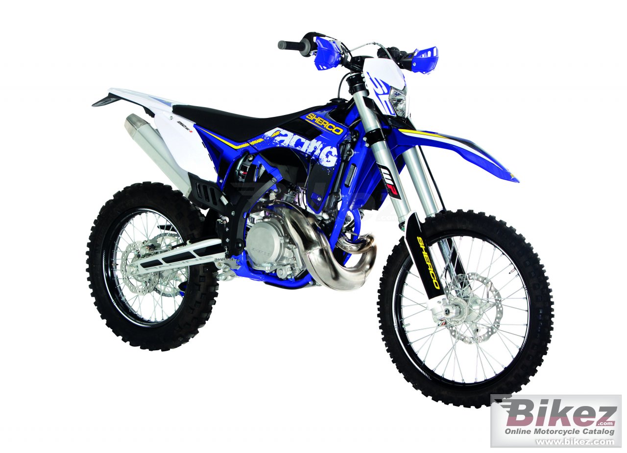 Thumbnail for Sherco 250 SE-R 2014