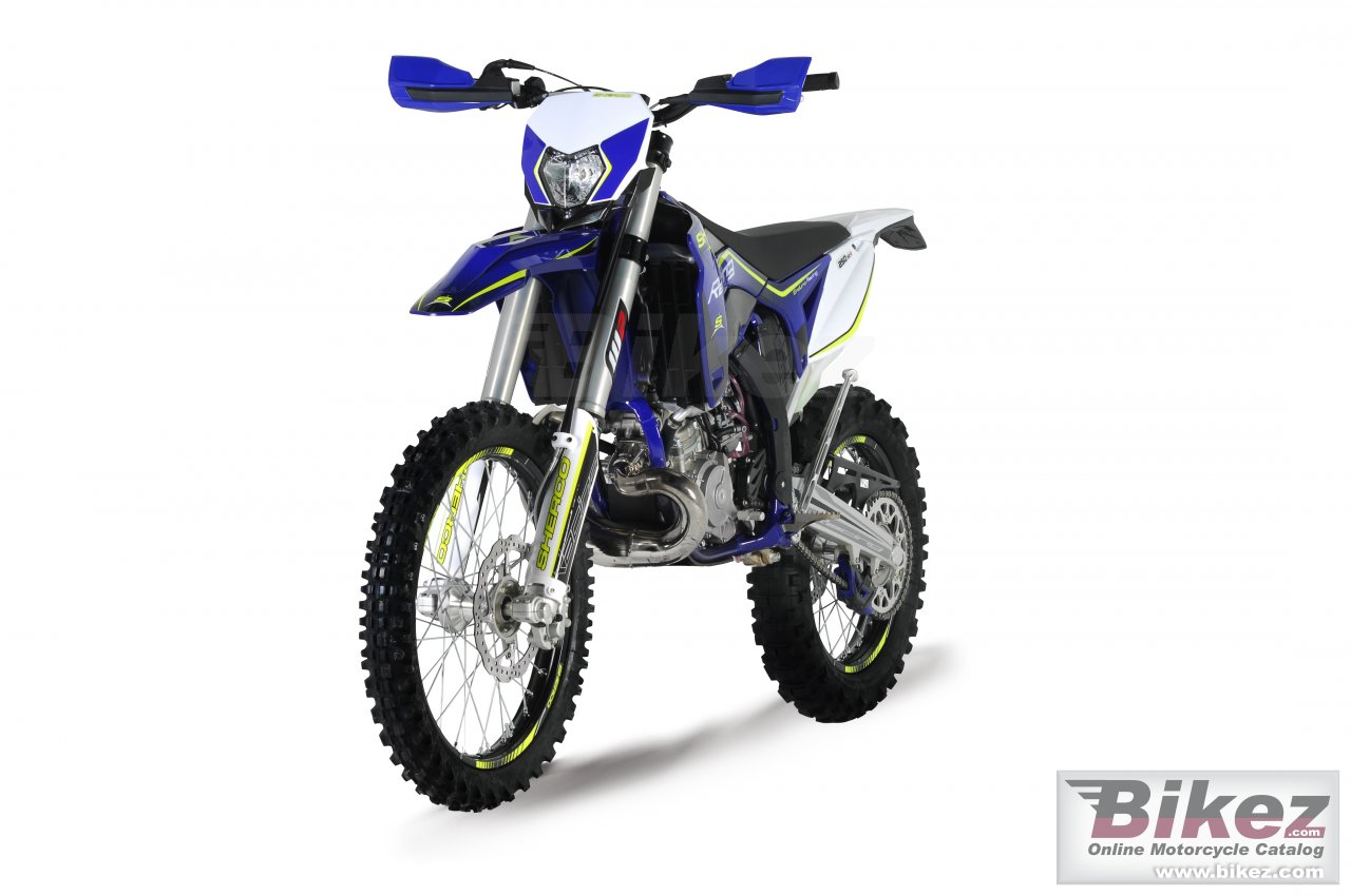 Thumbnail for Sherco 250 SE-R 2016