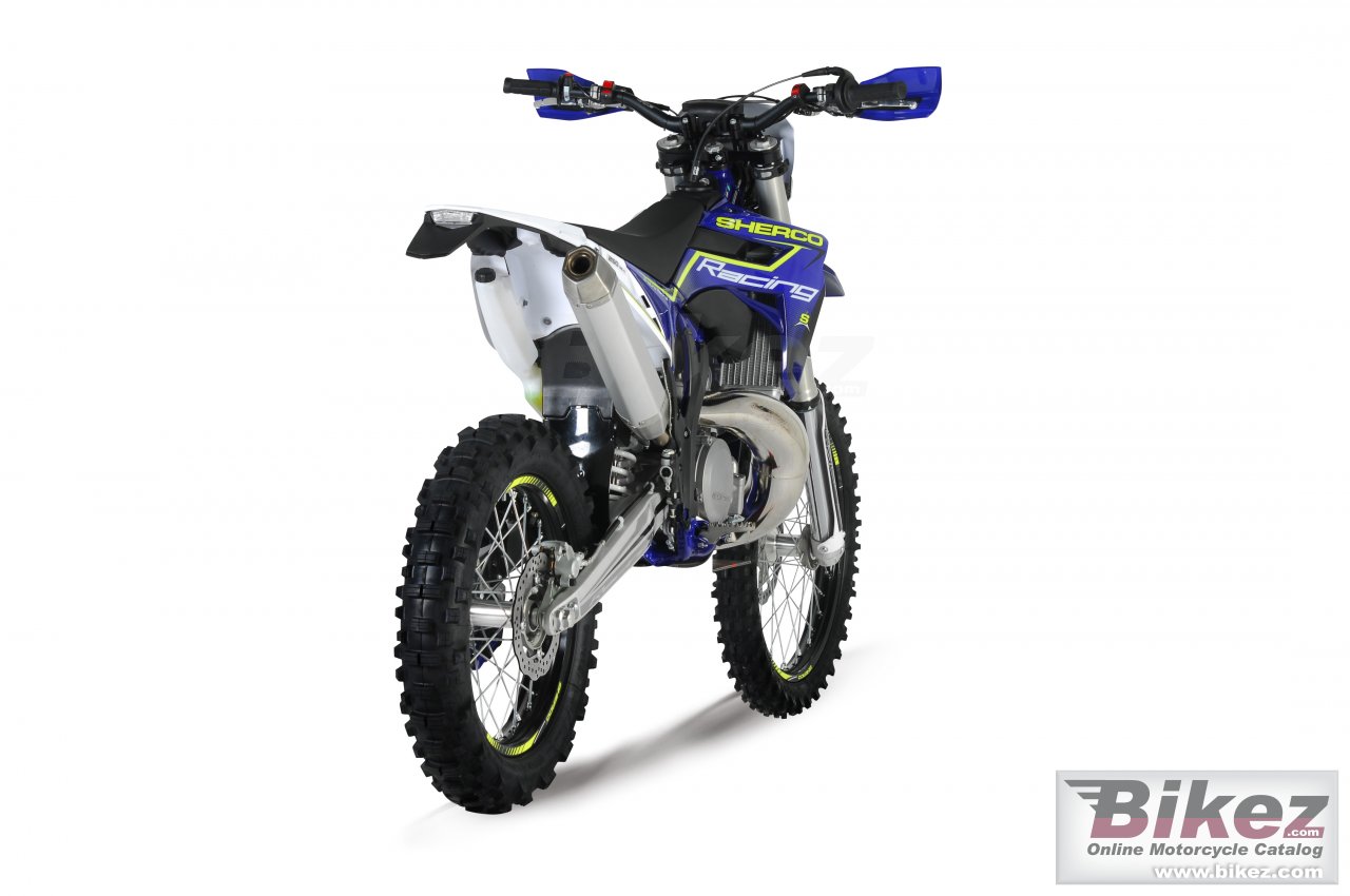 Thumbnail for Sherco 250 SE-R 2016
