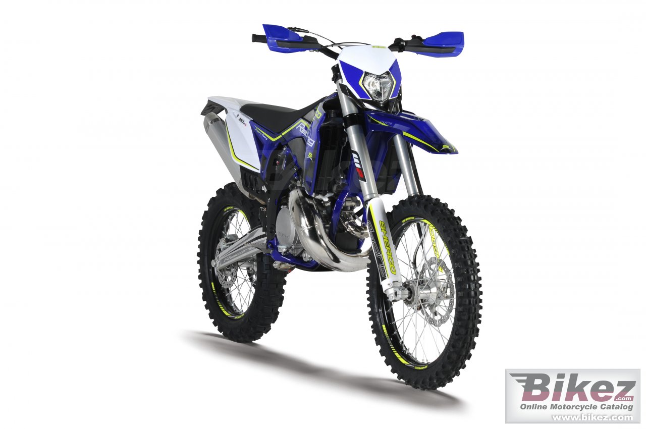 Thumbnail for Sherco 250 SE-R 2016