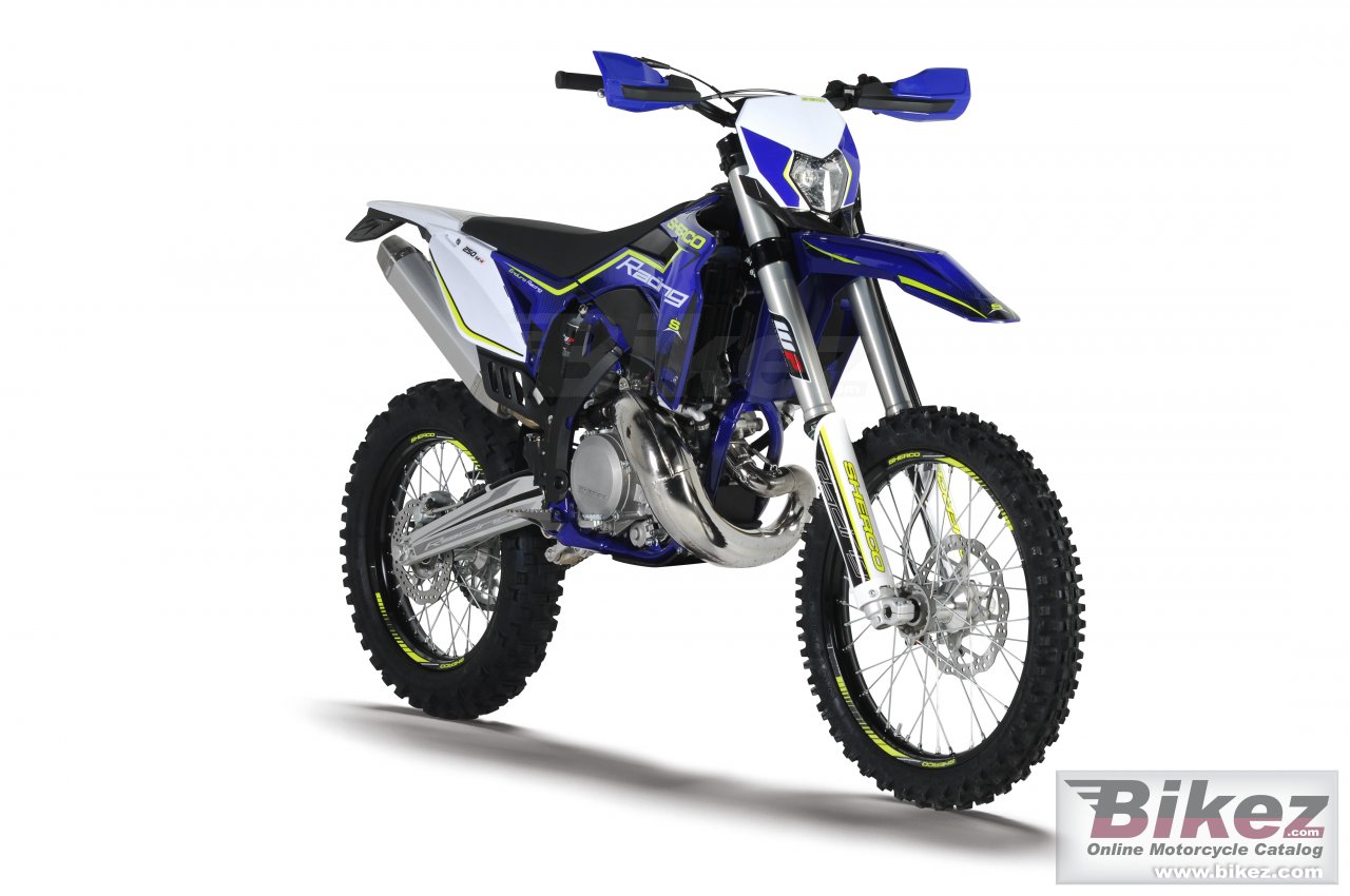 Thumbnail for Sherco 250 SE-R 2016