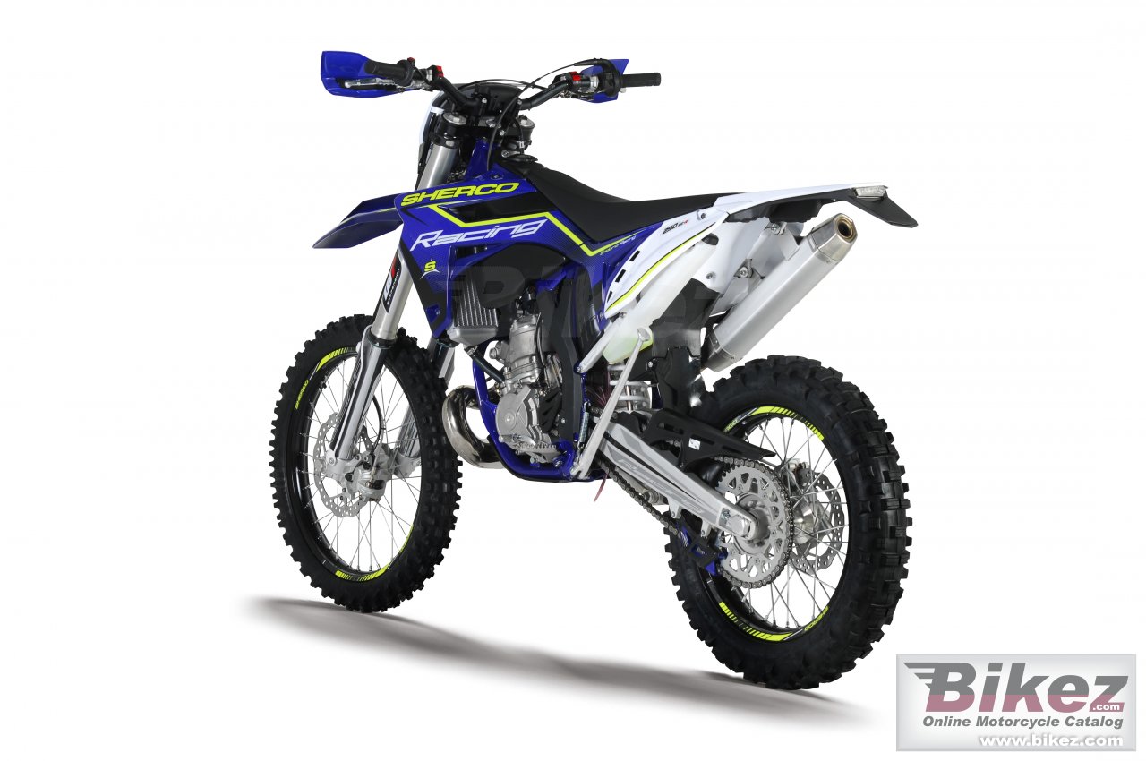 Thumbnail for Sherco 250 SE-R 2016