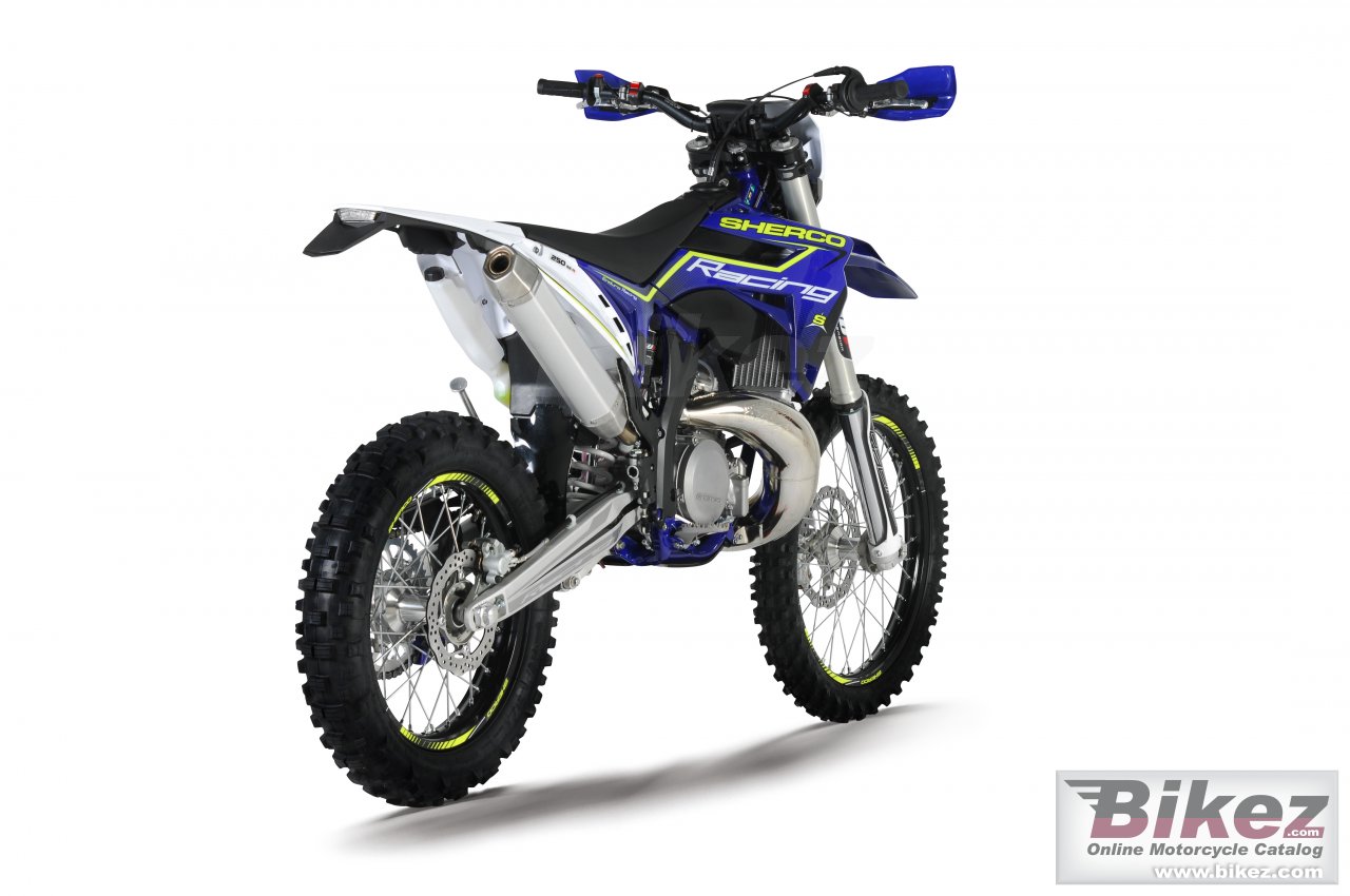 Thumbnail for Sherco 250 SE-R 2016