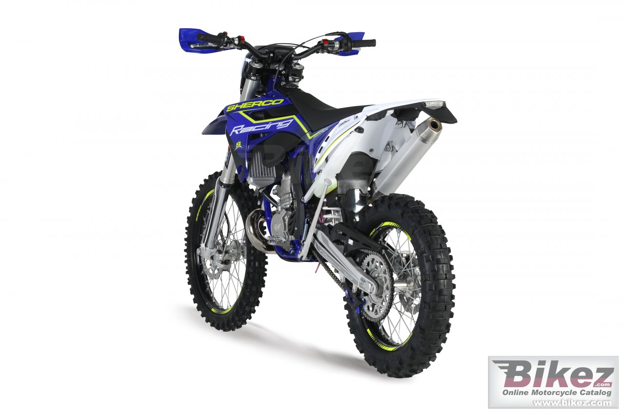 Thumbnail for Sherco 250 SE-R 2016