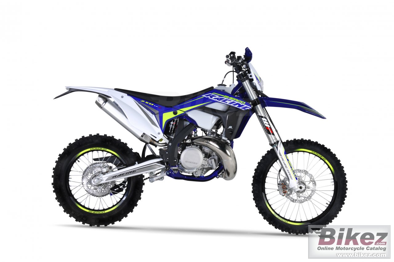 Sherco 250 SE-R