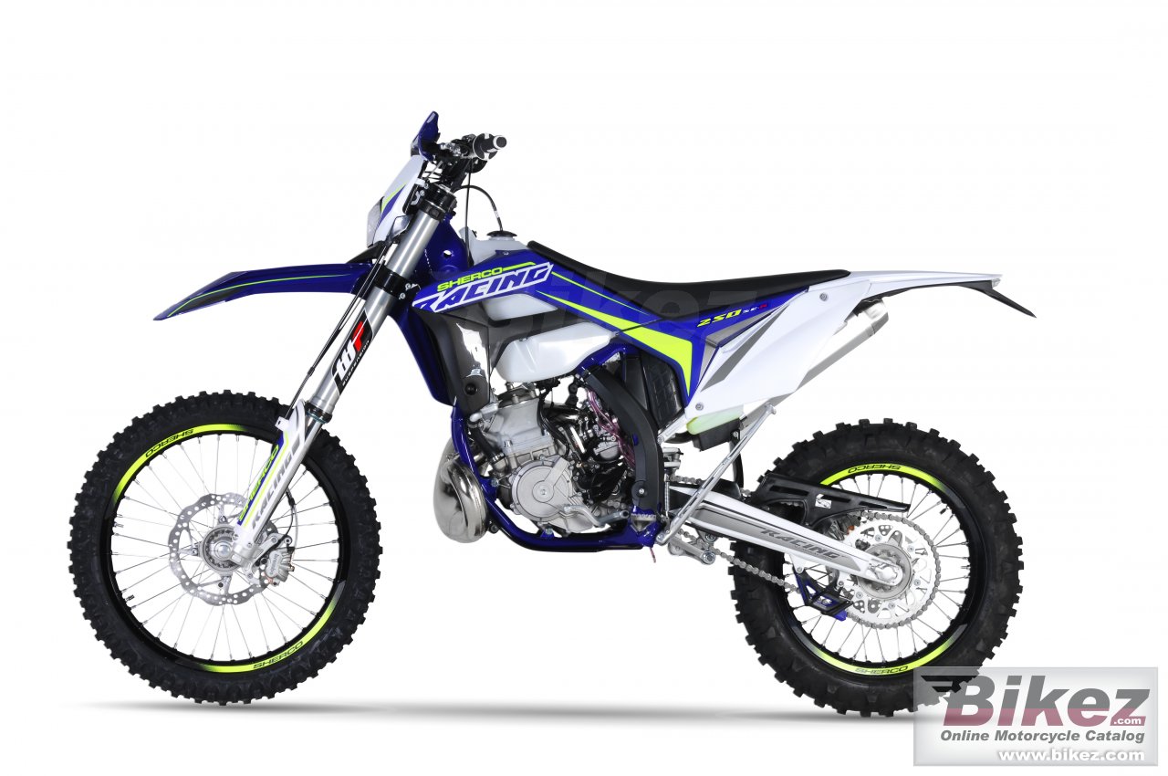 Thumbnail for Sherco 250 SE-R 2017