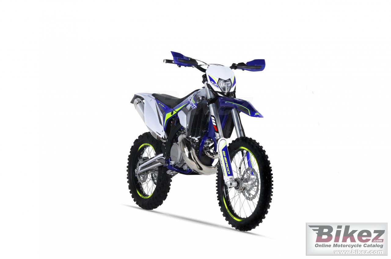 Thumbnail for Sherco 250 SE-R 2017