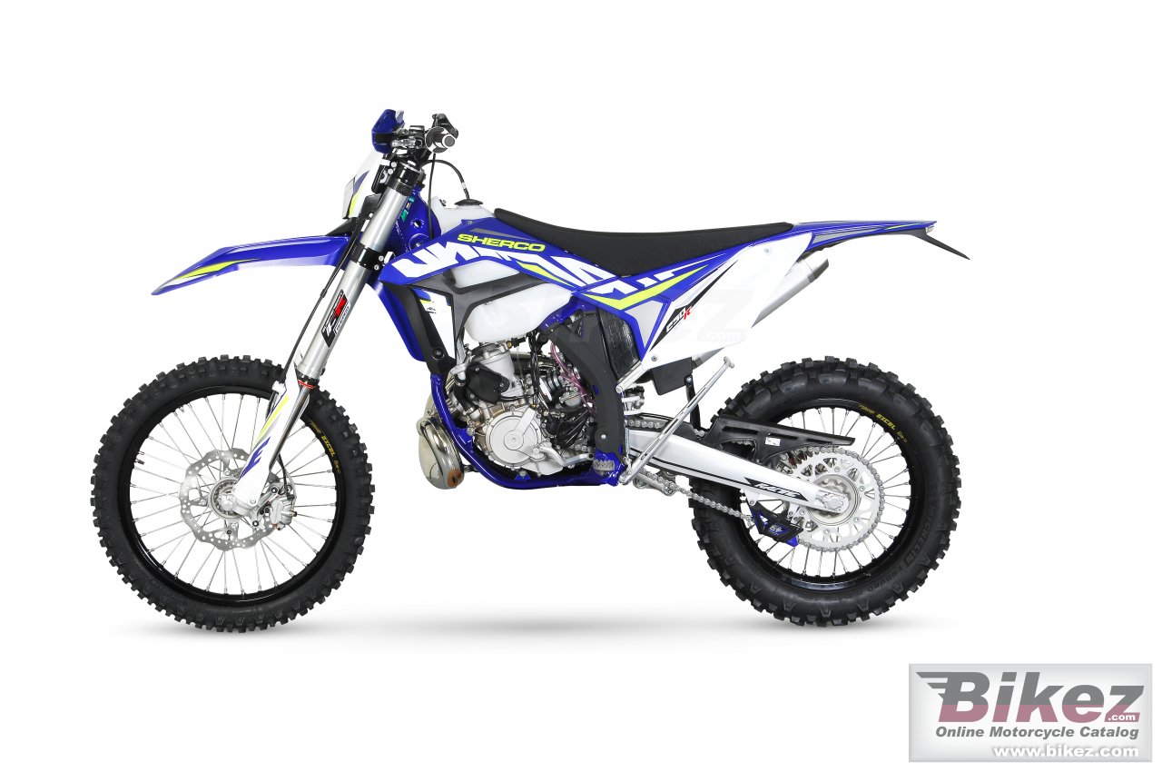 Thumbnail for Sherco 250 SE-R 2019