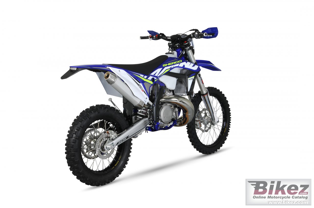 Thumbnail for Sherco 250 SE-R 2019