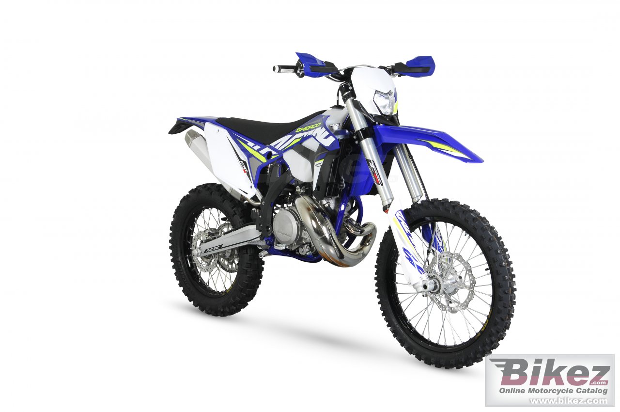 Sherco 250 SE-R