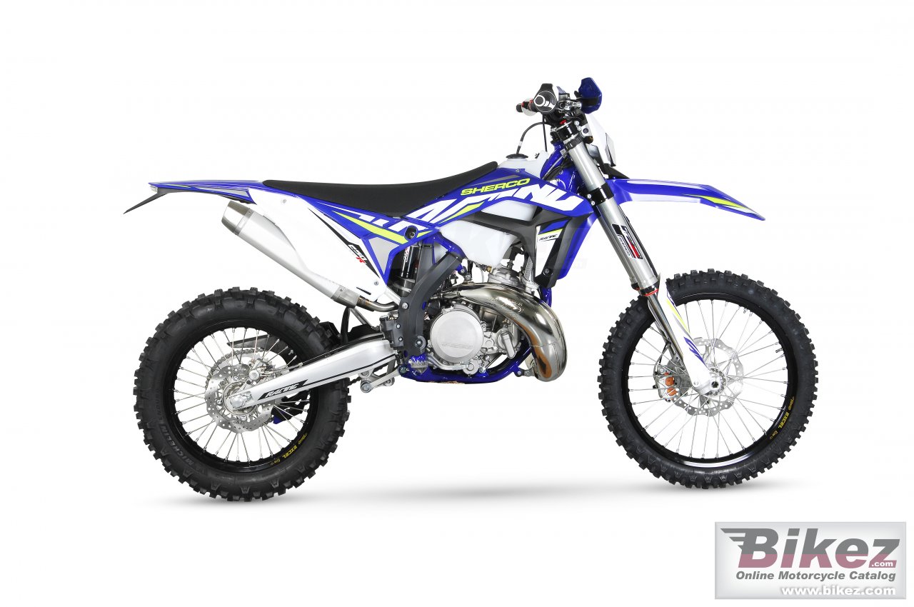 Thumbnail for Sherco 250 SE-R 2019