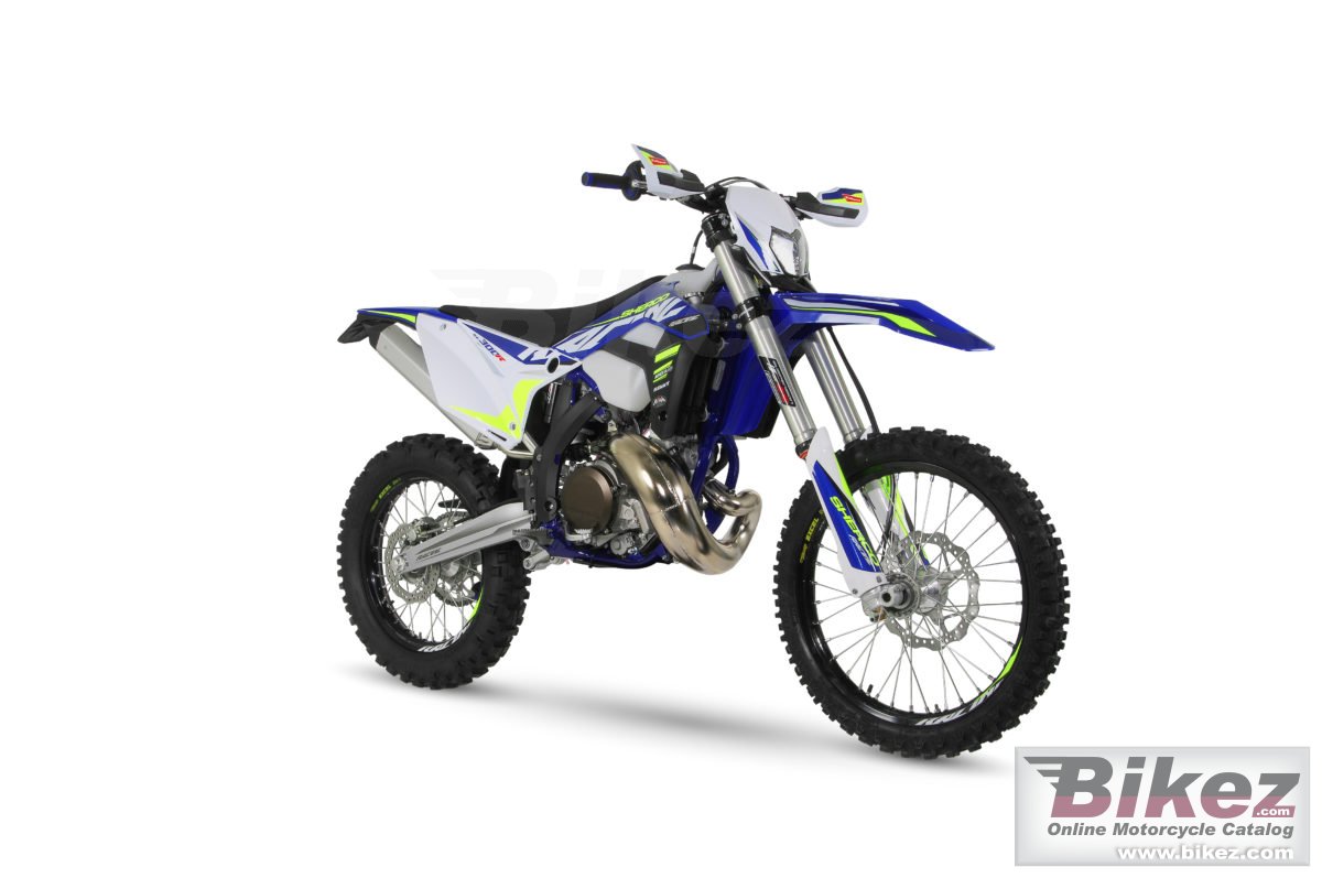 Sherco 250 SE-R