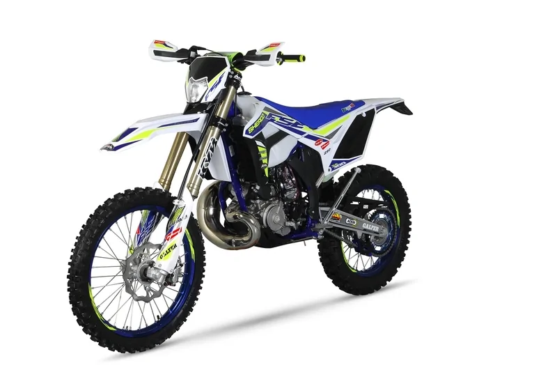 Thumbnail for Sherco 250 SE Factory 2020