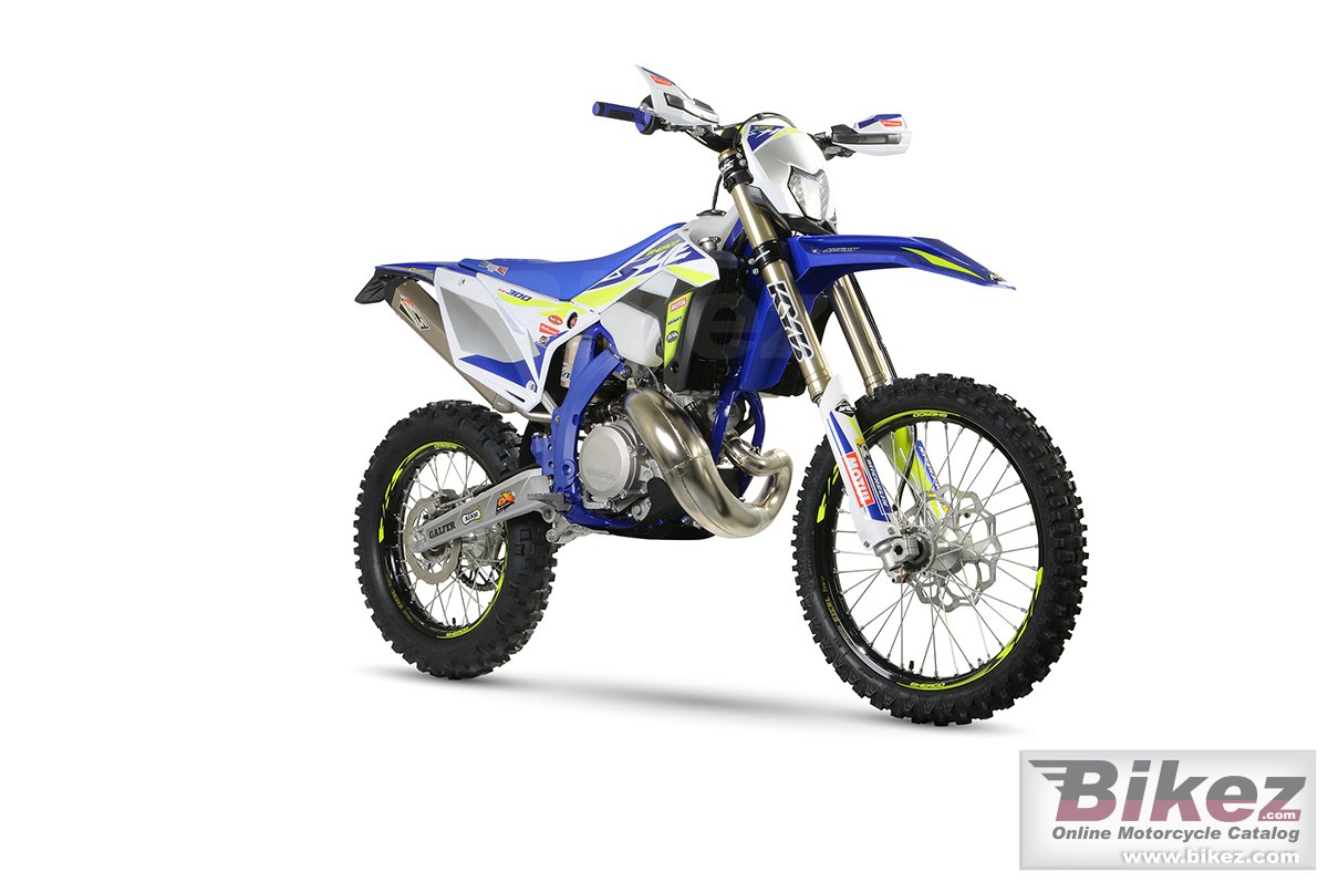 Sherco 250 SE Factory