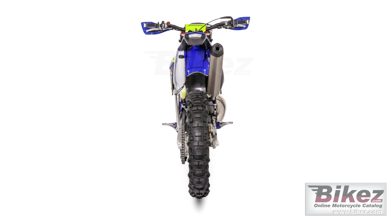 Thumbnail for Sherco 250 SE Factory 2022