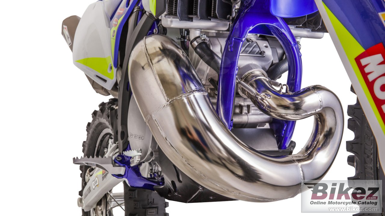 Thumbnail for Sherco 250 SE Factory 2022