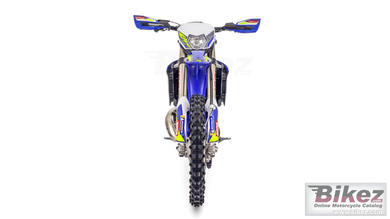 Thumbnail for Sherco 250 SE Factory 2022