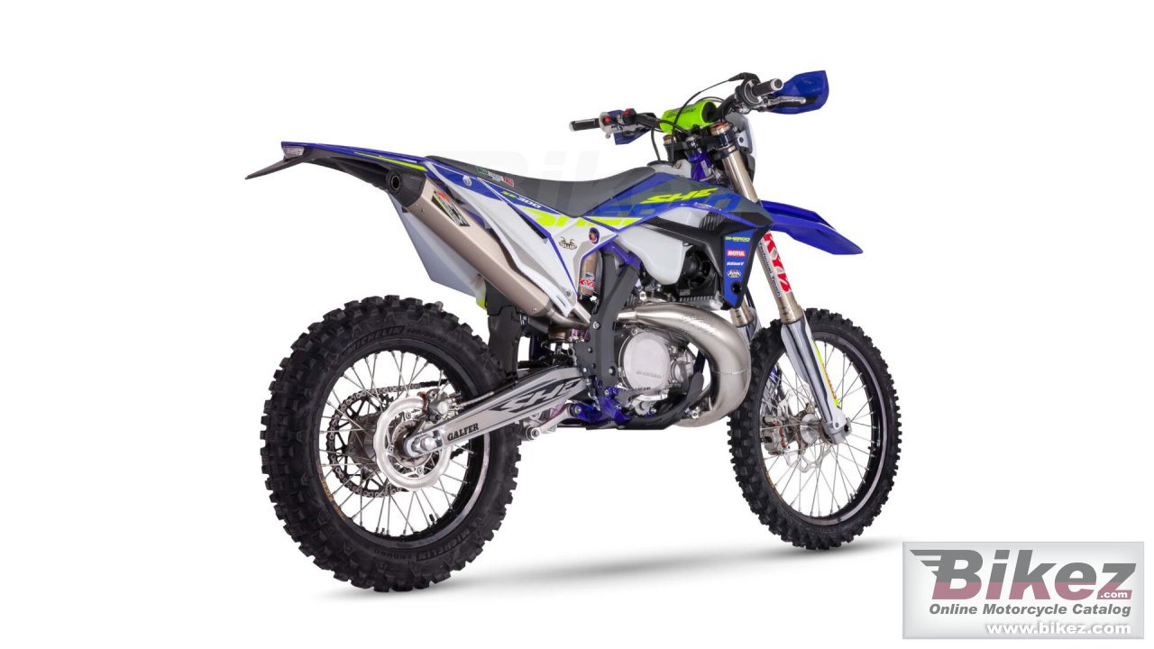 Thumbnail for Sherco 250 SE Factory 2023