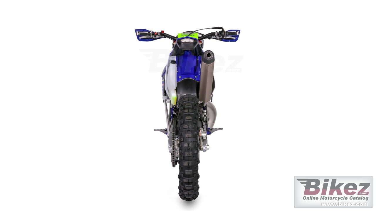 Thumbnail for Sherco 250 SE Factory 2023