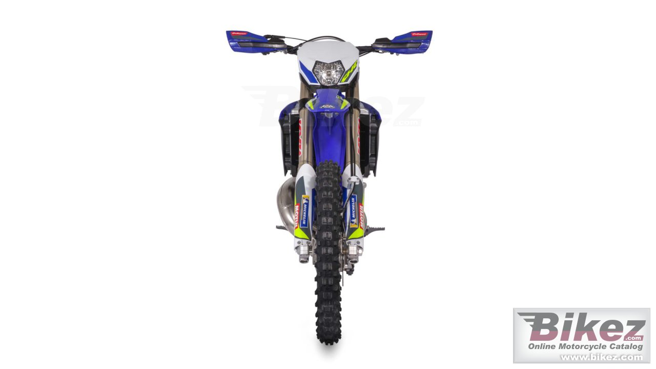 Thumbnail for Sherco 250 SE Factory 2023