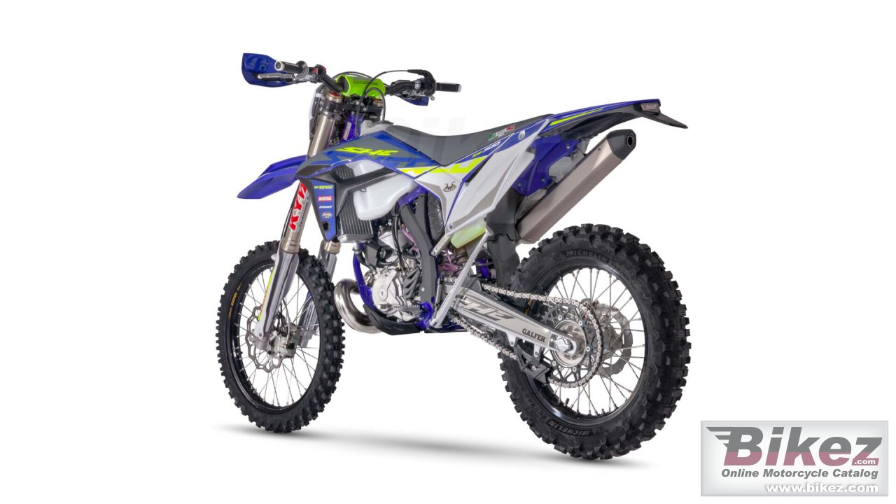 Thumbnail for Sherco 250 SE Factory 2023