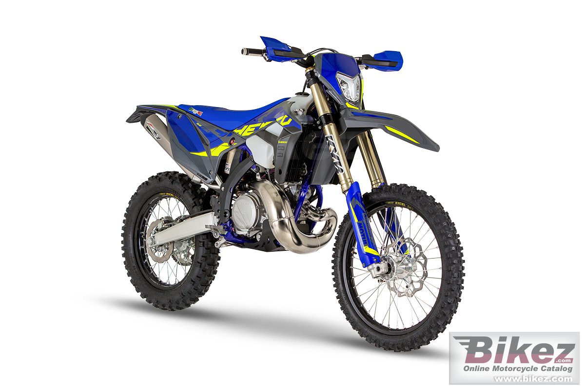 Sherco 250 SE Factory