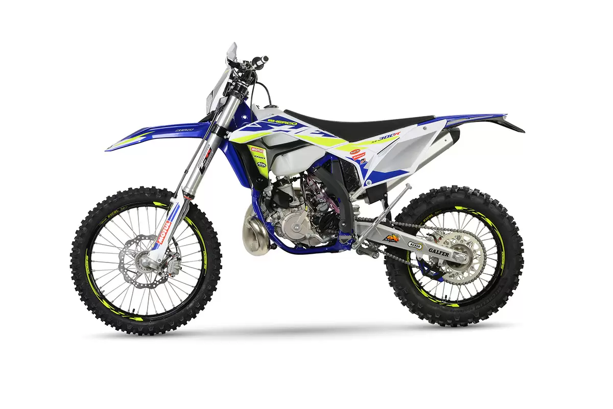 Thumbnail for Sherco 250 SE Racing 2021
