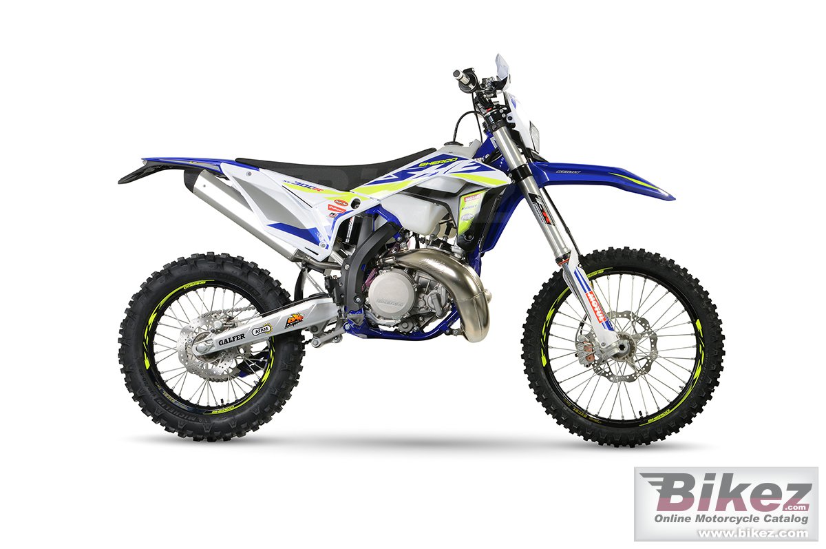 Sherco 250 SE Racing
