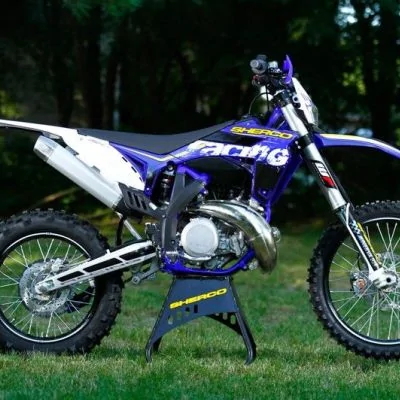 Thumbnail for Sherco 250 SEF 2014