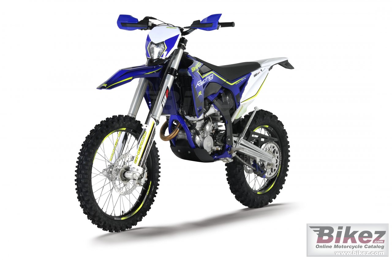Thumbnail for Sherco 250 SEF-R 2016