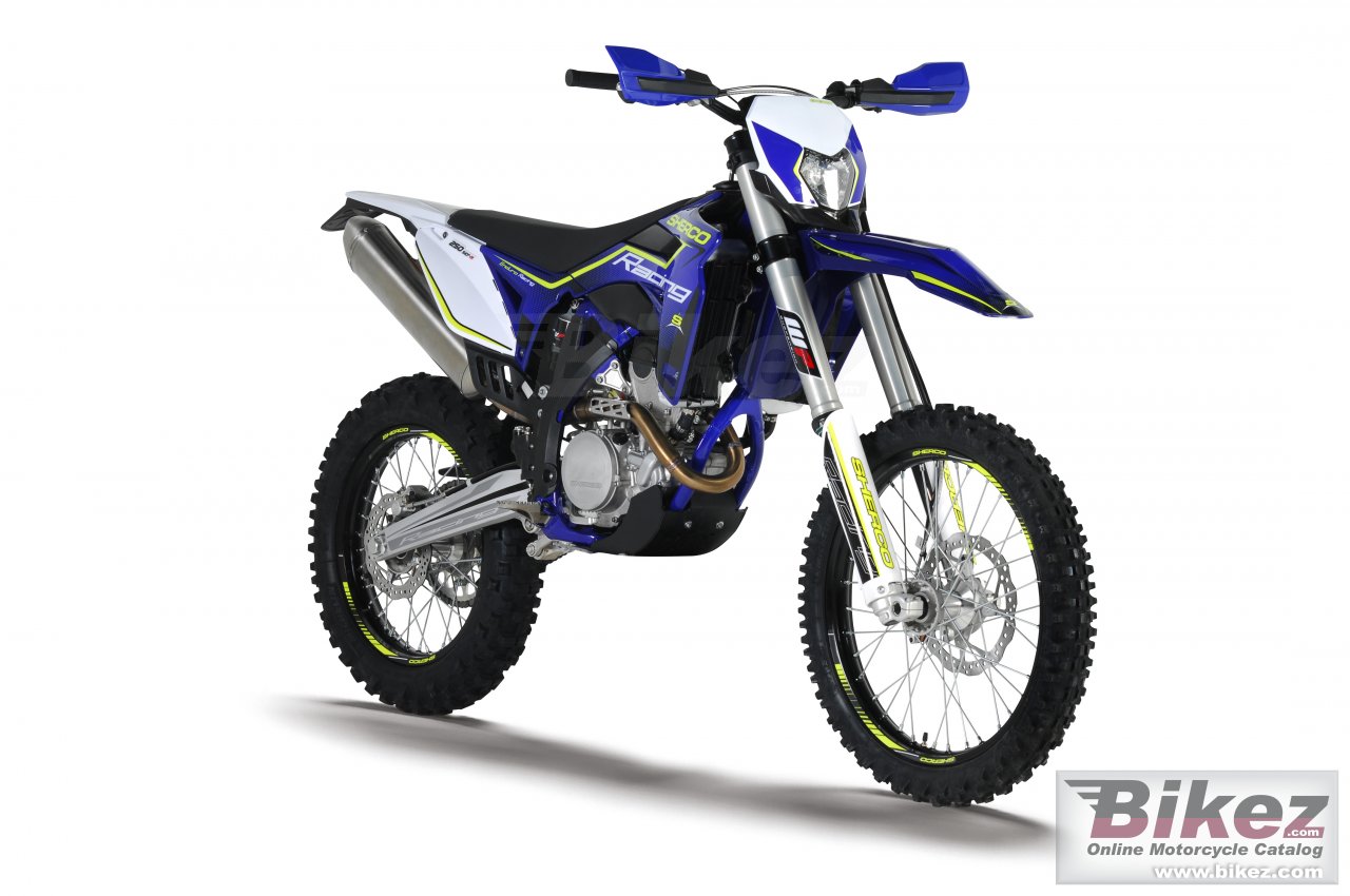 Thumbnail for Sherco 250 SEF-R 2016