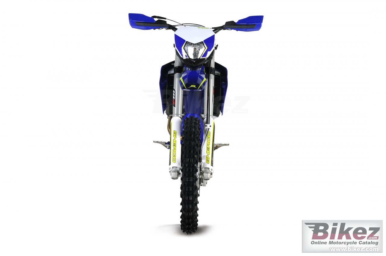 Thumbnail for Sherco 250 SEF-R 2016