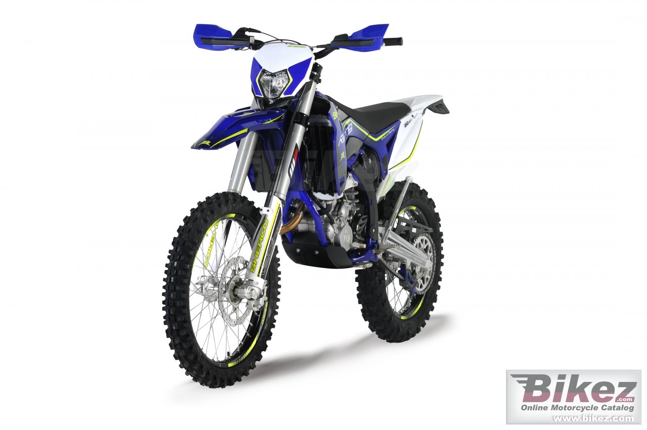 Thumbnail for Sherco 250 SEF-R 2016