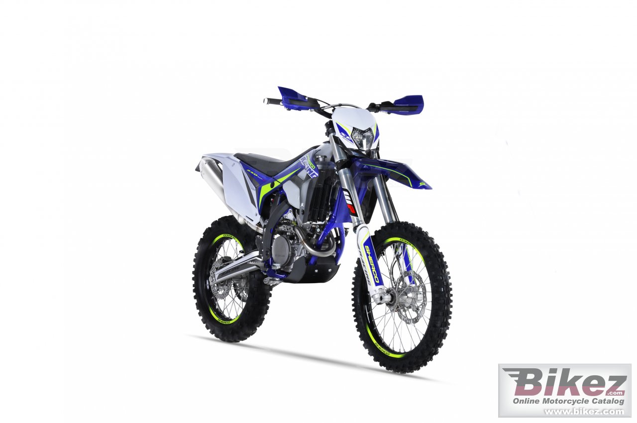 Thumbnail for Sherco 250 SEF-R 2017
