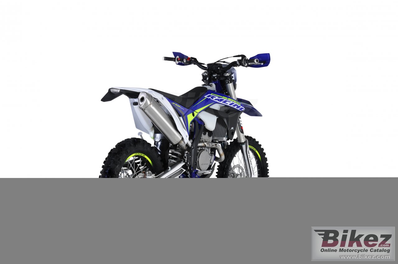 Thumbnail for Sherco 250 SEF-R 2017