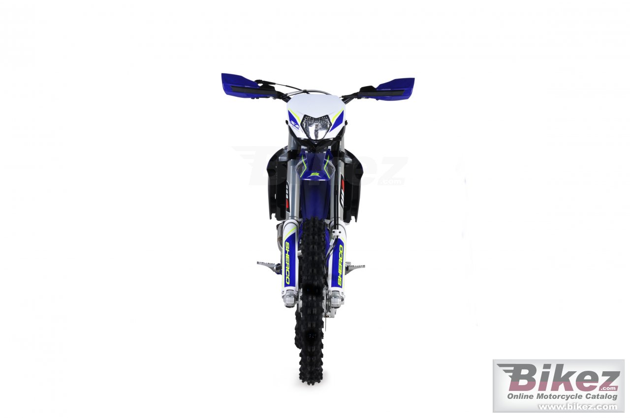 Thumbnail for Sherco 250 SEF-R 2017