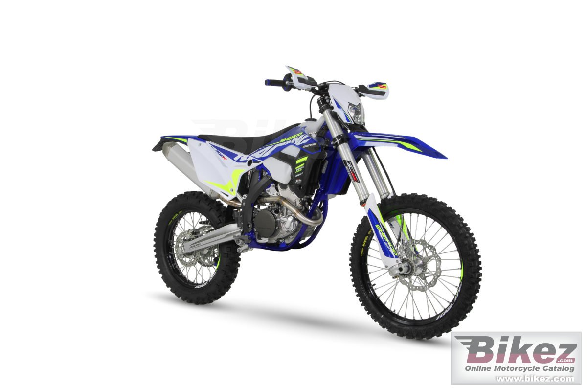 Sherco 250 SEF-R
