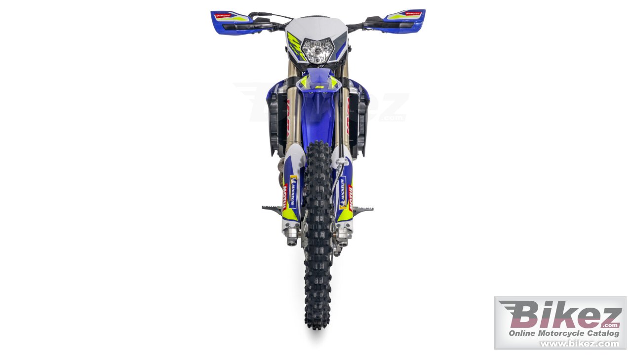 Thumbnail for Sherco 250 SEF Factory 2022