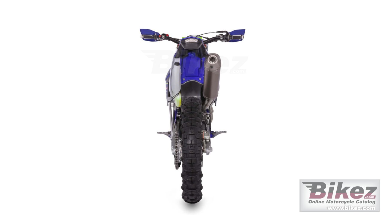 Thumbnail for Sherco 250 SEF Factory 2023