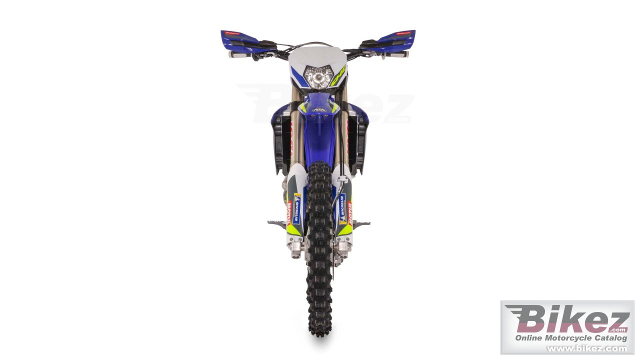 Thumbnail for Sherco 250 SEF Factory 2023