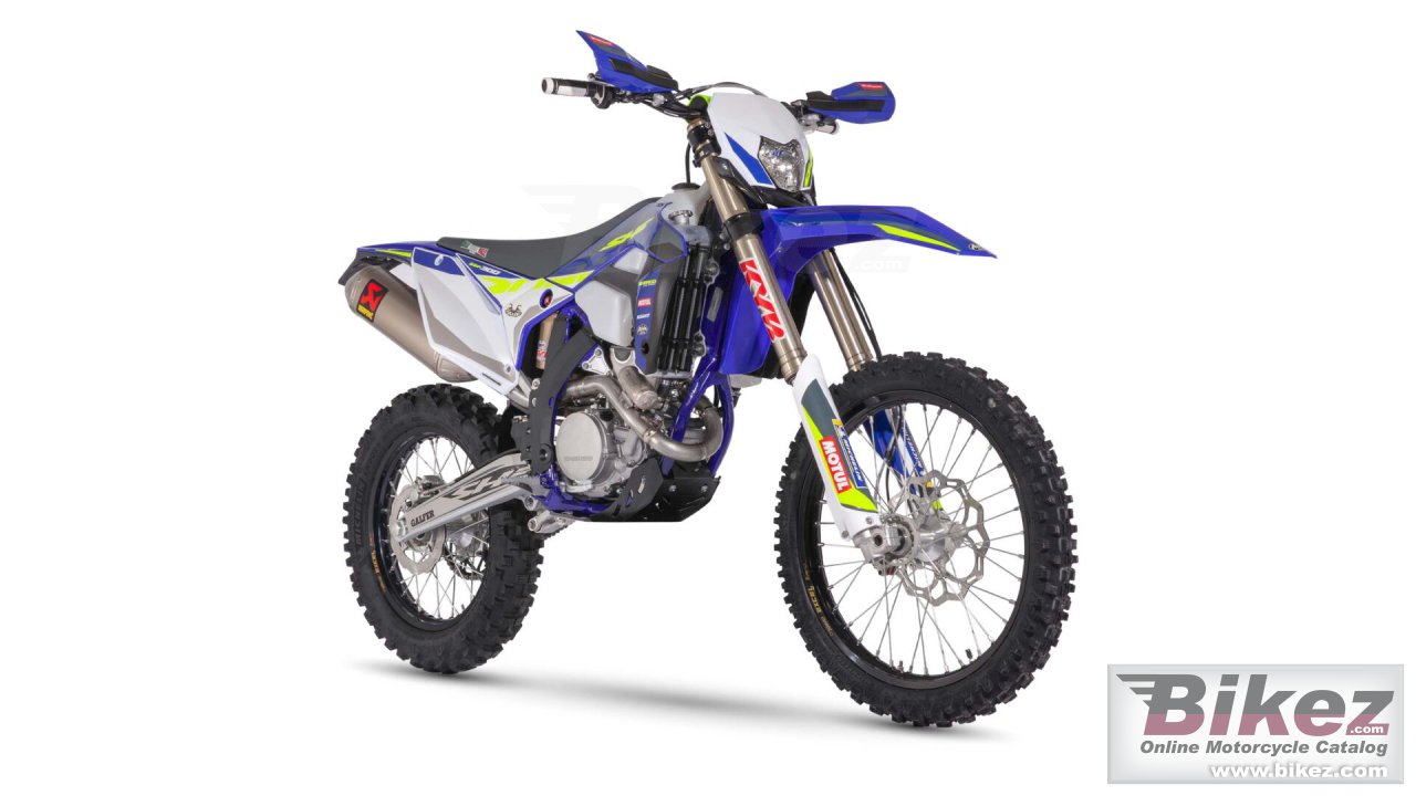 Sherco 250 SEF Factory