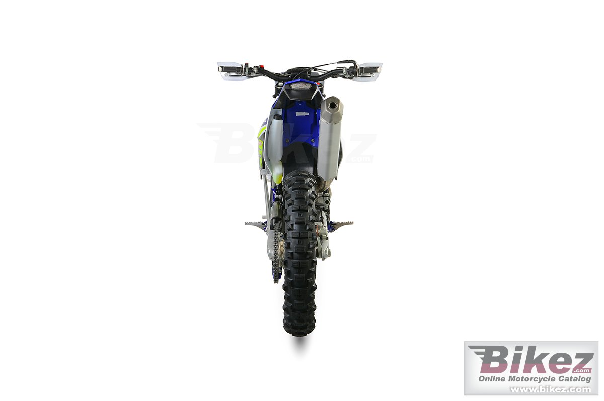 Thumbnail for Sherco 250 SEF Racing 2021
