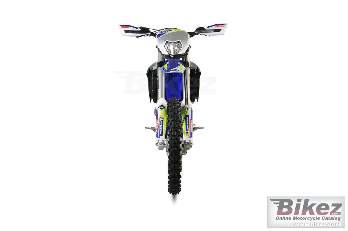 Thumbnail for Sherco 250 SEF Racing 2021