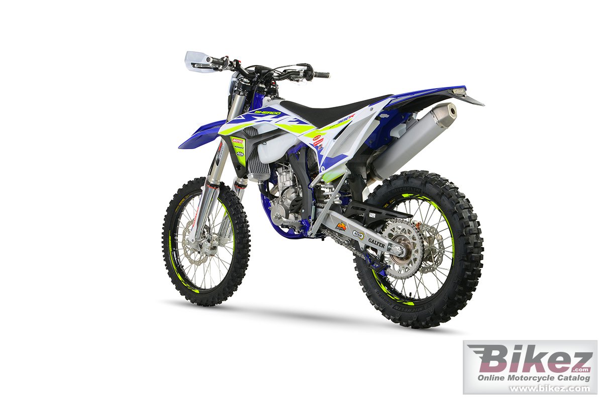 Thumbnail for Sherco 250 SEF Racing 2021