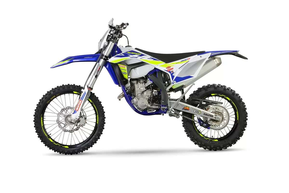 Thumbnail for Sherco 250 SEF Racing 2021