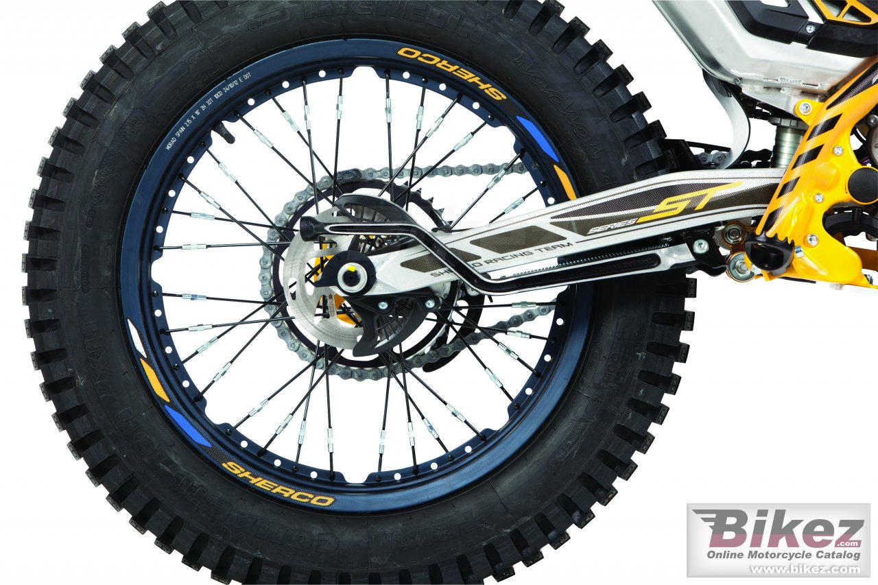 Thumbnail for Sherco 250 ST 2014