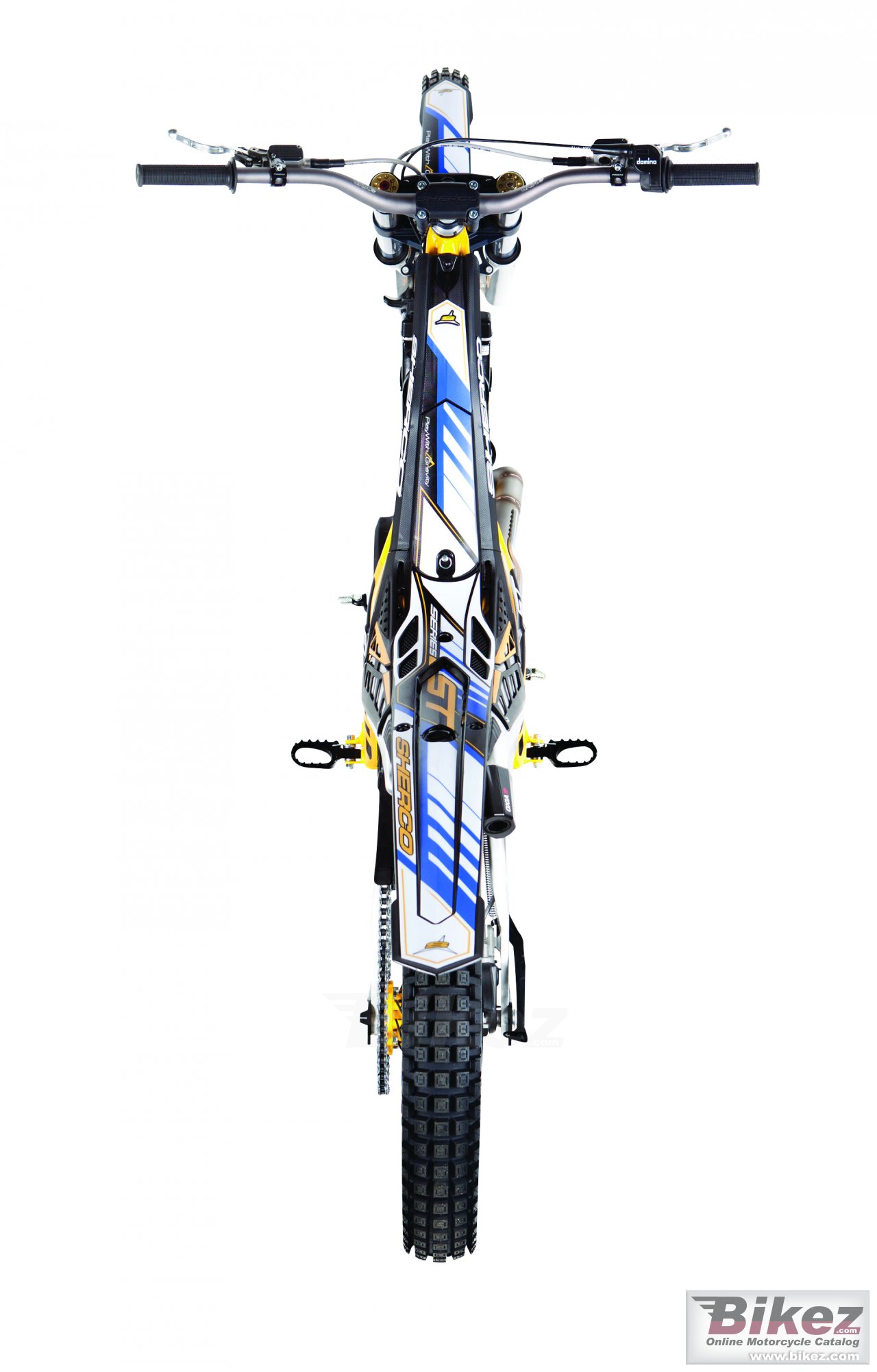Thumbnail for Sherco 250 ST 2014