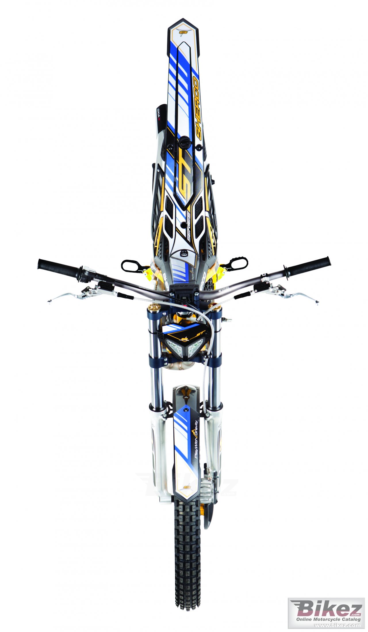 Thumbnail for Sherco 250 ST 2014