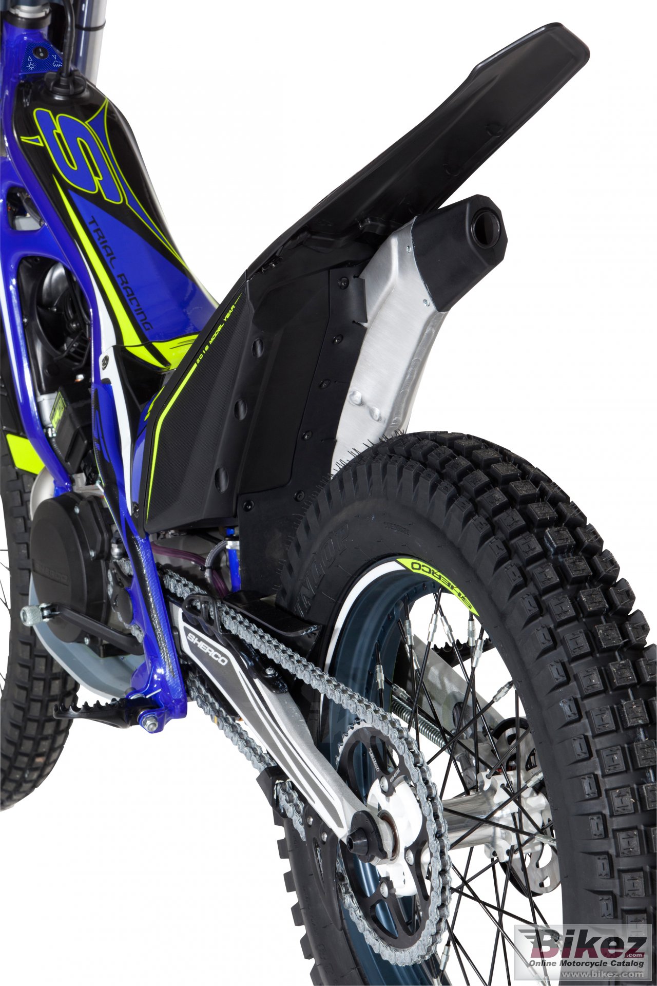 Thumbnail for Sherco 250 ST 2016