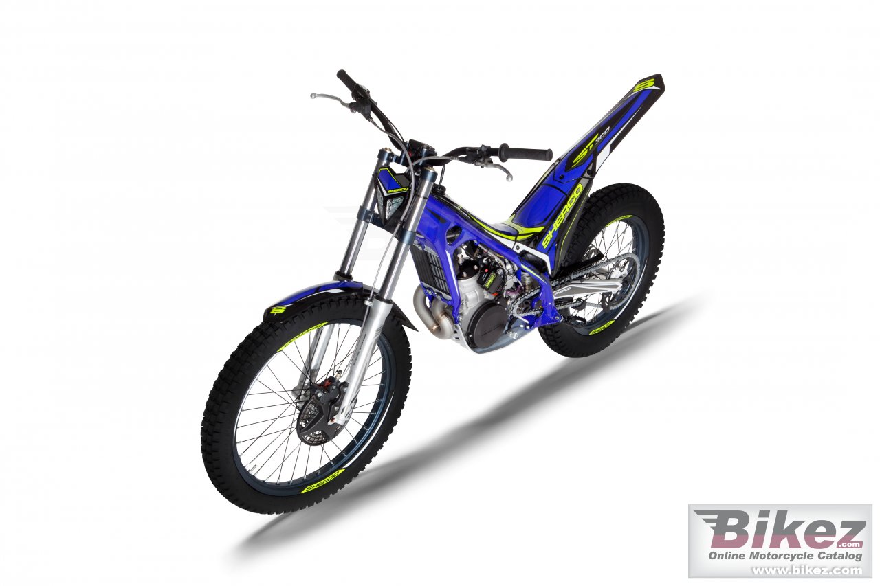 Thumbnail for Sherco 250 ST 2016